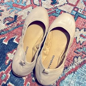 LUCKY 🍀 BALLET FLATS